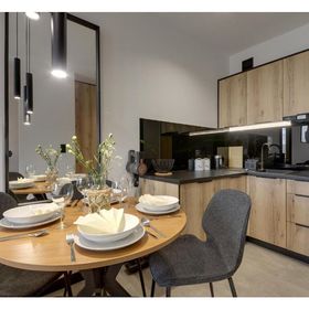 Trevilles Apartamenty - Apartament Merkury Szklarska Poręba