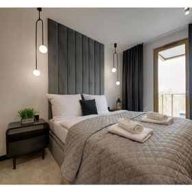 Trevilles Apartamenty - Apartament Merkury Szklarska Poręba