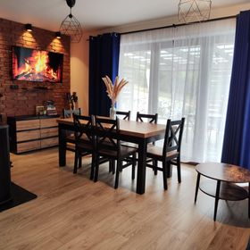 Domek Leśny Zaułek Muszyna