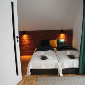 Domek Leśny Zaułek Muszyna