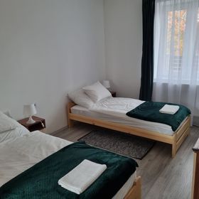 Leander Apartman Gyömrő