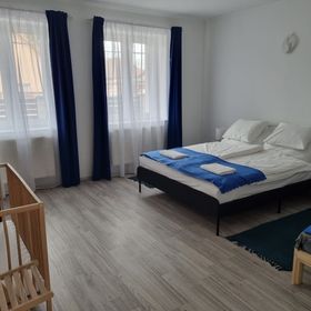 Leander Apartman Gyömrő