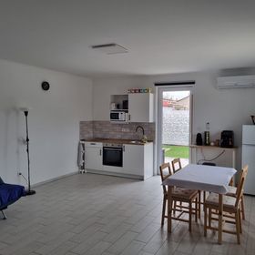 Leander Apartman Gyömrő