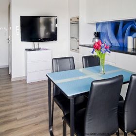 Apartament Blue Flowers Wellness & Spa Sianożęty