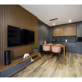 MS Pro Stone Hill Szklarska Poręba Apartamenty Premium