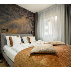 MS Pro Stone Hill Szklarska Poręba Apartamenty Premium