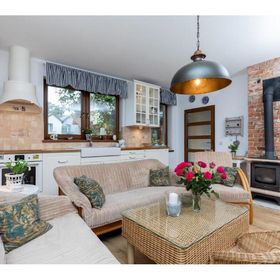 Domy i Apartament Veranda Pobierowo