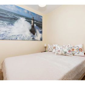 Domy i Apartament Veranda Pobierowo