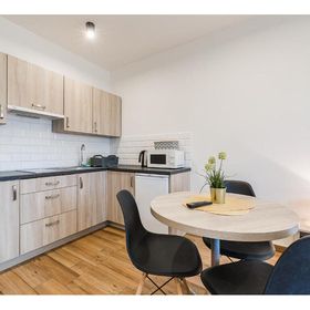 Apartamenty Amber Polańczyk