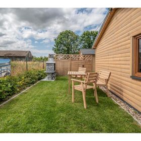 Osada Trzy Siostry Dąbrowa, Pobierowo