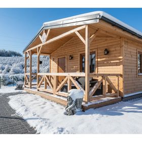 Osada Trzy Siostry Słoszów, Duszniki-Zdrój