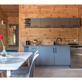 Osada Trzy Siostry Słoszów, Duszniki-Zdrój