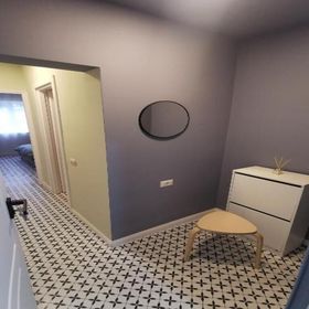 Luxury Apartment Twins Govora