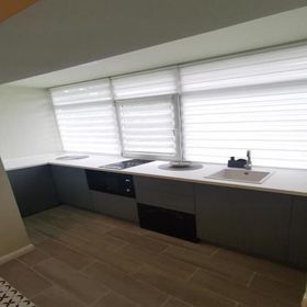 Luxury Apartment Twins Govora