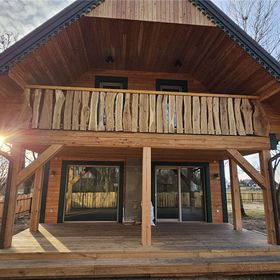 Siedlisko nad Biebrzą - Domek Gabrysiówka Sztabin