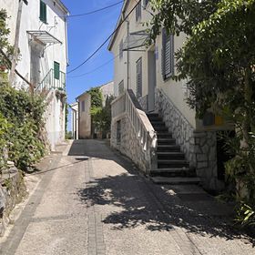 Vendégház Dobrinj - CKI703