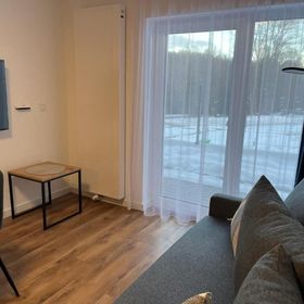 Apartament Silent Szklarska Poręba