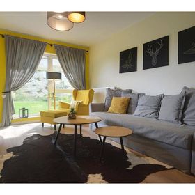 Apartament Pogodny Szklarska Poręba