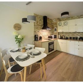 Apartament Pogodny Szklarska Poręba