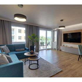 Apartament Panorama Karkonoszy Verde Karpacz