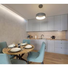 Apartament Panorama Karkonoszy Verde Karpacz