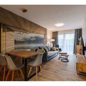 Apartament Montes Szklarska Poręba