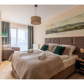 Apartament Montes Szklarska Poręba