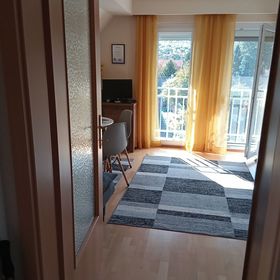 Napkő Apartman Sopron