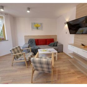 Apartament Makowy 1 Szklarska Poręba