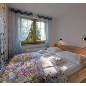 Apartament Makowy 1 Szklarska Poręba