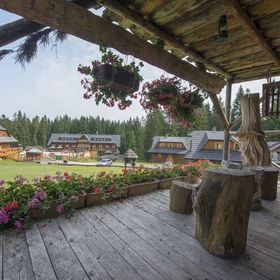 Horske stredisko Ski Zabava 