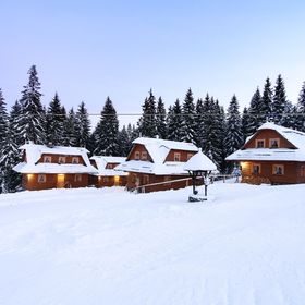 Horske stredisko Ski Zabava 