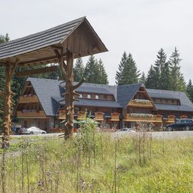 Horske stredisko Ski Zabava 