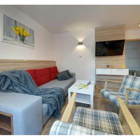 Apartament Makowy 2 Szklarska Poręba