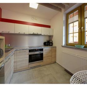 Apartament Makowy 2 Szklarska Poręba