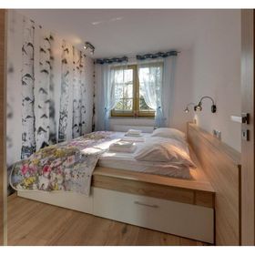 Apartament Makowy 2 Szklarska Poręba