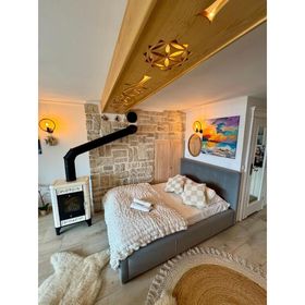 Domek nad jeziorem Czorsztyńskim Velo Frydman