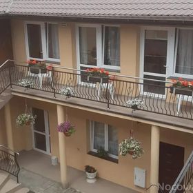 Pokoje Gościnne U Joanny Grzybowo