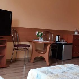 Pokoje Gościnne U Joanny Grzybowo