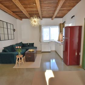 Casa Green Escape Moldoveneşti