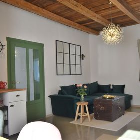 Casa Green Escape Moldoveneşti