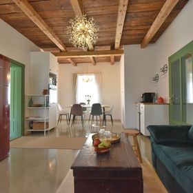 Casa Green Escape Moldoveneşti