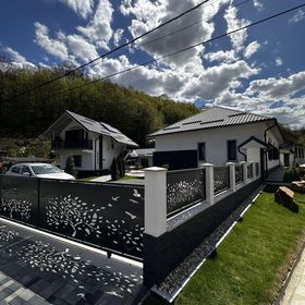 Casa din Vale Văliug