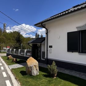 Casa din Vale Văliug