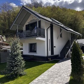 Casa din Vale Văliug