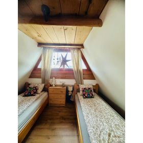 Willa Istebna Pełna Chata