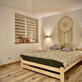 Willa Istebna Pełna Chata II 