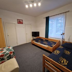 Budget Hostel Świnoujście