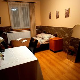 K14 Rooms Lublin - Travel. Rest. Reset.