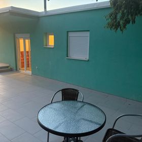 Nyaralóház Parkolóhellyel Primorski Dolac, Zagora - 23544 Primorski Dolac